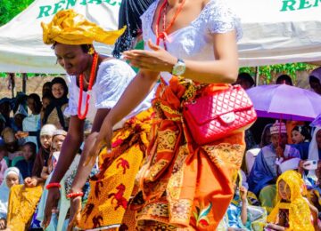 Igbo Dance