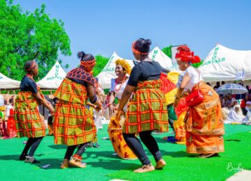 Igbo Dance 2