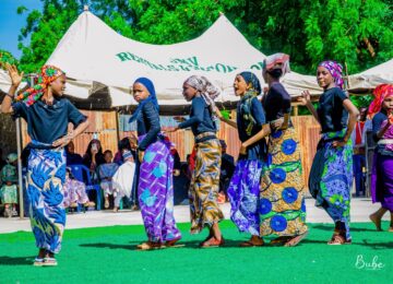 Our Dance 1